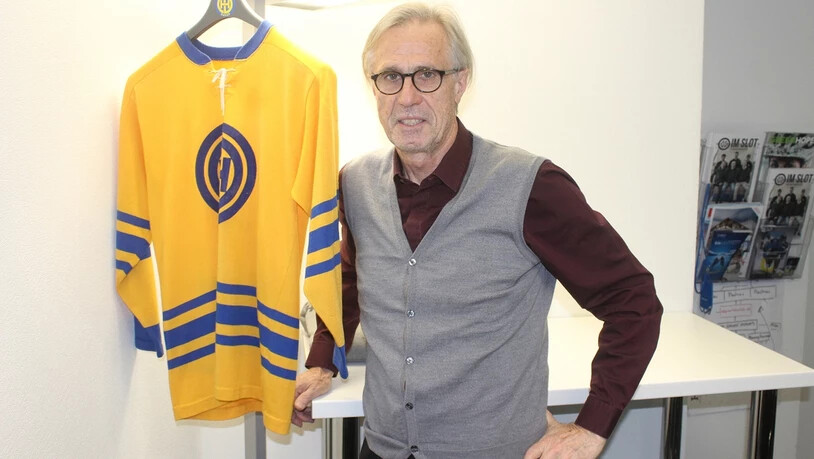 Festtage ohne Spengler Cup: Für Fredi Pargätzi ein komisches Gefühl.