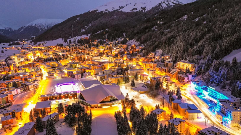 Viele Davoser Unternehmen können nach dem Bundesratsentscheid vom Mittwoch wenigstens ein bisschen aufatmen