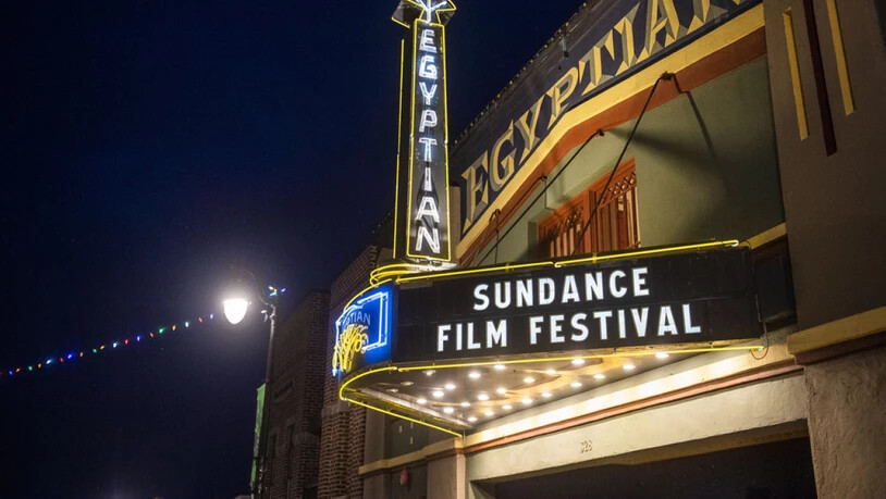 Sundance Film Festival 2021 nicht in Park City, Utah, sondern vorwiegend online: Die Schweiz ist mit zwei Lang- und zwei Kurzfilmen am Festival für den unabhängigen Film vertreten. (Archivbild)