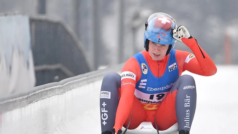 Kommt zu einem seltenen Heimauftritt: Natalie Maag