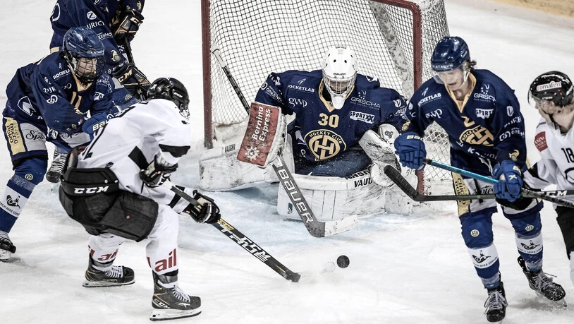 Die Leistungskurve der U20 zeigt nach oben.