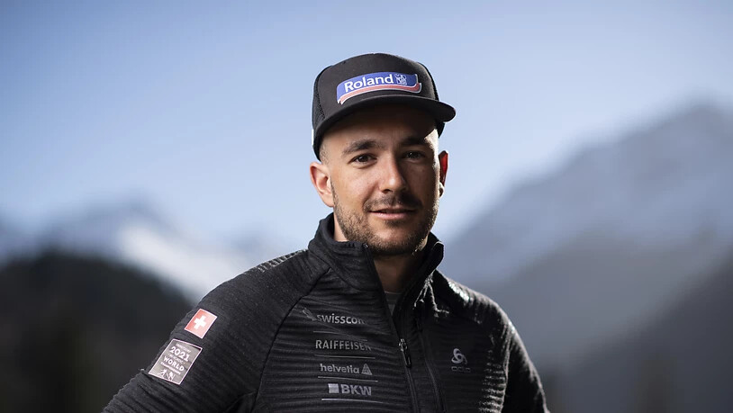 Und Jason Rüesch