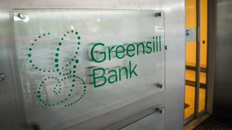 Die Greensill Bank in Bremen ist vergangene Woche von der deutschen Finanzaufsichtsbehörde BaFin geschlossen worden. (Symbolbild)