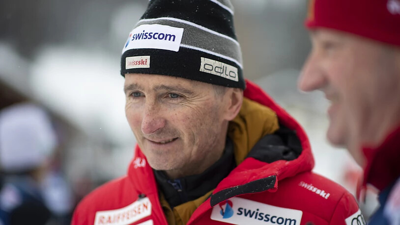 Hippolyt Kempf glaubt daran, dass auch in der Schweiz in absehbarer Zukunft eine nordische Ski-WM stattfinden könnte