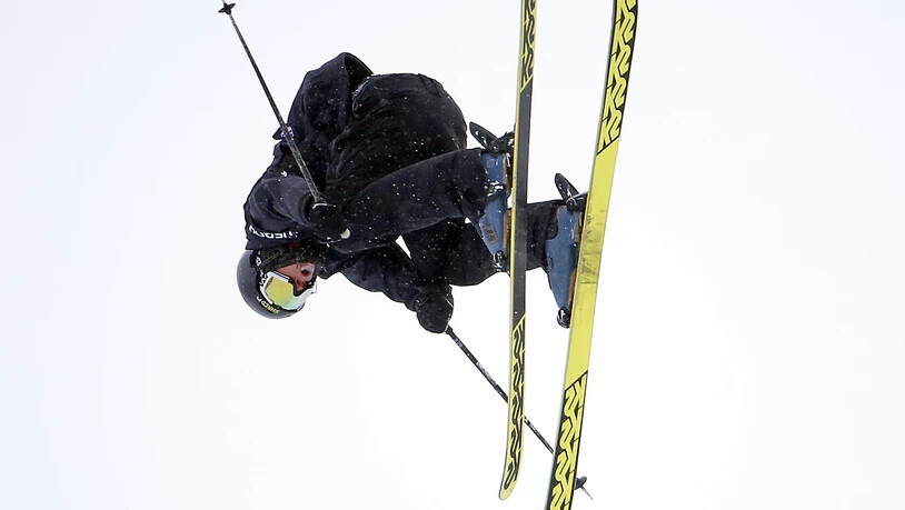 Fliegt Colin Wili noch an die Weltmeisterschaften in den USA oder nicht? Bislang lassen die US-Behörden den Appenzeller im Stich