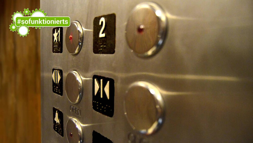 Wenn der Lift keinen Wank mehr macht: Was tun?