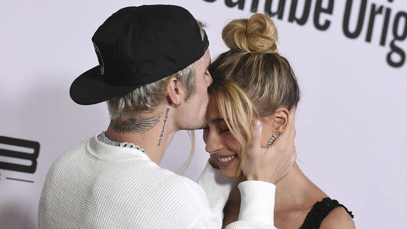 Justin Bieber wiederholt sich: Sein neues Album "Justice" ist eine weitere Liebeserklärung an seine Ehefrau Justin Hailey Baldwin Bieber.