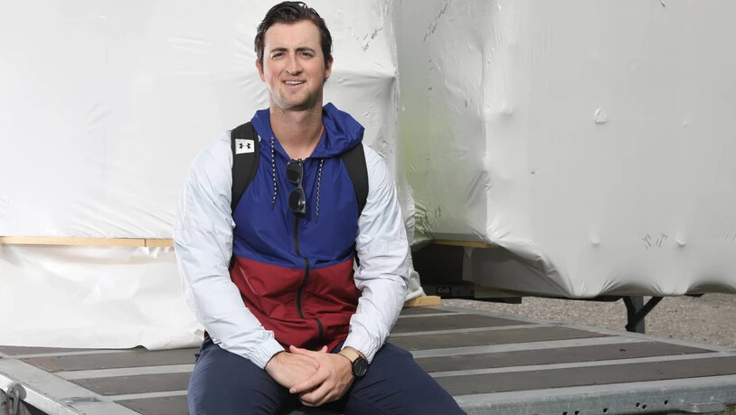 Conner Manning führte die Calanda Broncos bereits 2019 zum Schweizer Meistertitel.