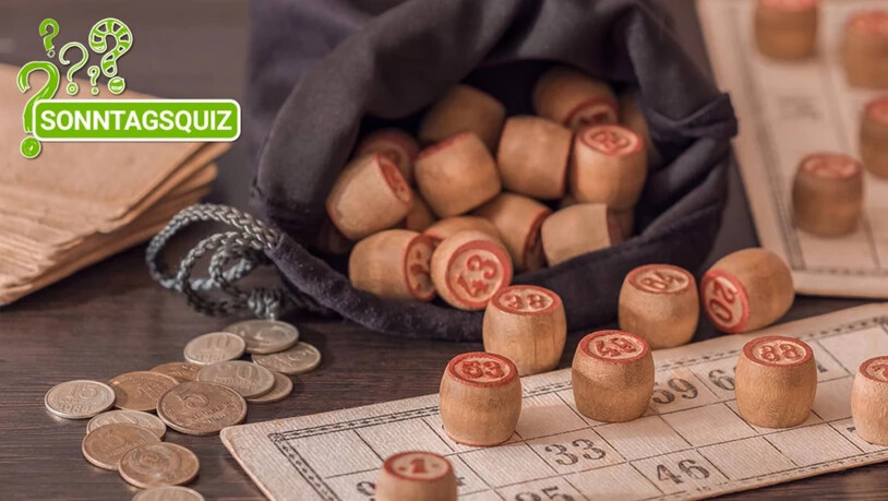 Das Leben ist ein einziges Wirrwarr aus Zahlen. Habt Ihr bei den Zahlen rund um Glarus und Graubünden den Überblick?