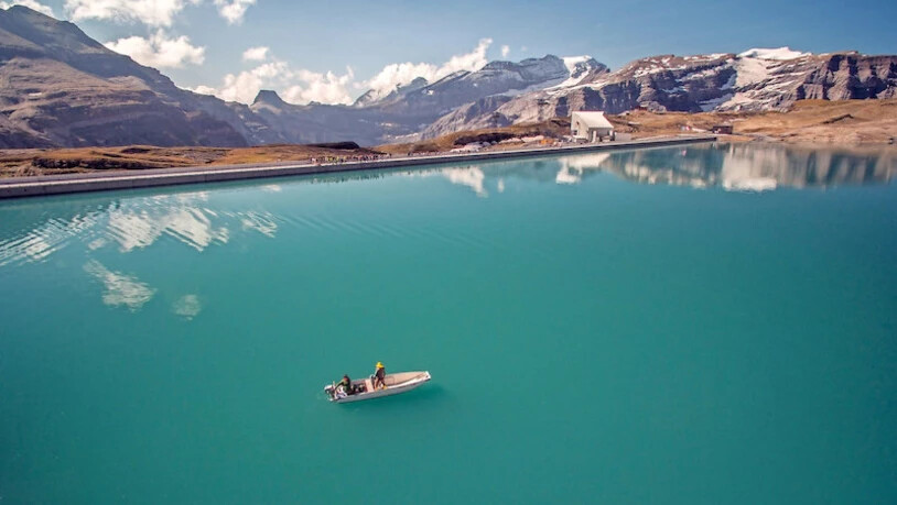 Kleinwasserkraftwerke im Kanton Glarus produzierten teilweise so viel Elektrizität wie nie zuvor.