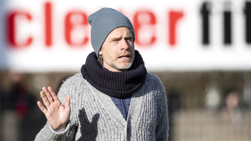 Der FC Aarau von Trainer Stephan Keller marschierte problemlos in den Cup-Halbfinal