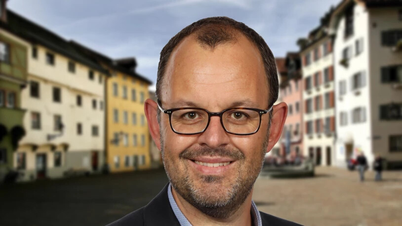 Der neue Churer Stadtschreiber heisst Marco Michel - er tritt sein Amt am 1. September an.
