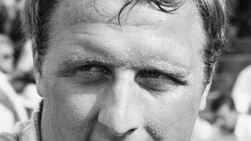 So kannte man Leo Betschart