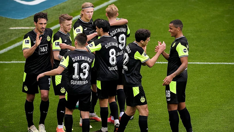Charaktertest bestanden: Werder Bremen dreht Spiel und darf weiter hoffen