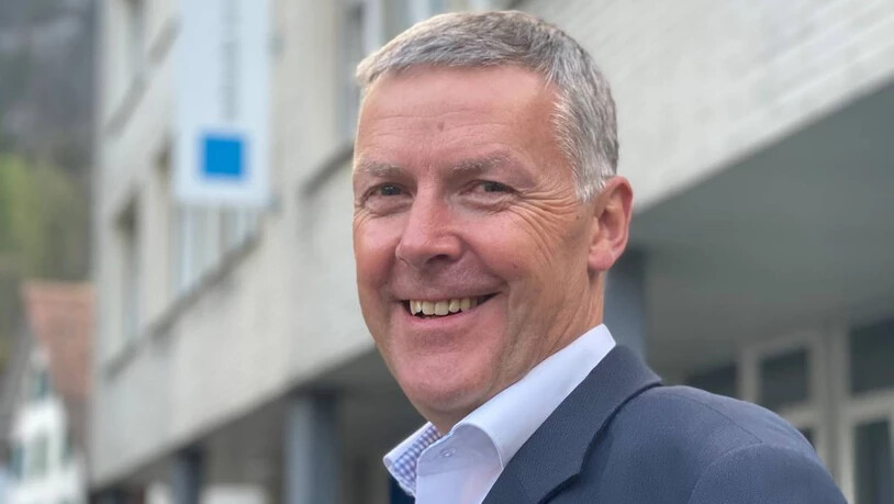 Martin Bamert wird neuer Geschäftsführer der Technischen Betriebe Glarus Nord.