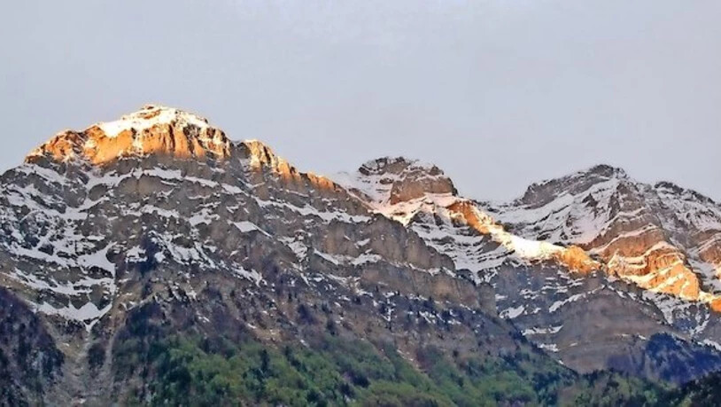 Muss nicht sein: Die Eisheiligen bedeuten nicht zwangsläufig kalte Temperaturen oder Schnee. Seit der Jahrtausendwende ist es sogar weitgehend zu warm.