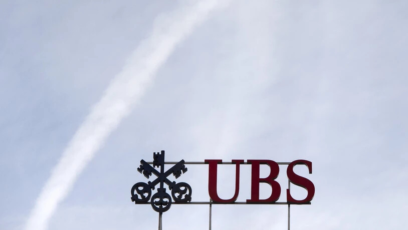 UBS-Händler haben laut EU-Kommission zwischen 2007 und 2011 an einem Handelskartell im Markt für Staatsanleihen teilgenommen. (Archivbild)