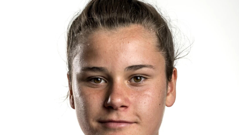 Svenja Fölmi war die überragende Spielerin im Cupfinal.