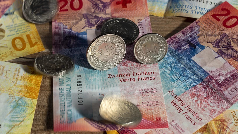 Basel-Stadt verankert einen Mindestlohn von 21 Franken.