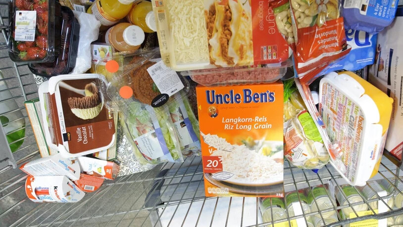 Ab August werden "Uncle Ben's"-Produkte auch hierzulande umbenannt sein. (Archivbild)