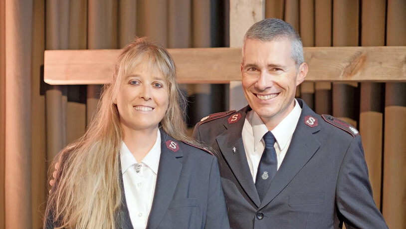 Marian und David Künzi sind nun schon seit 20 Jahren in Davos.