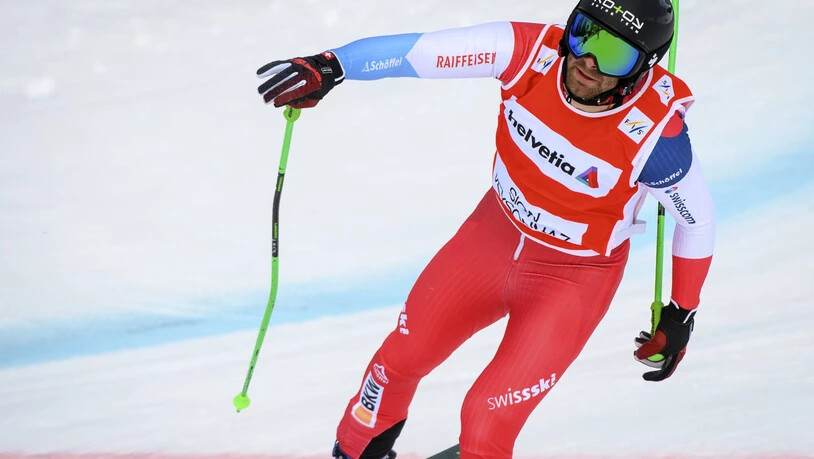 Jonas Lenherr fuhr vergangene Saison auf den zweiten Gesamtrang.