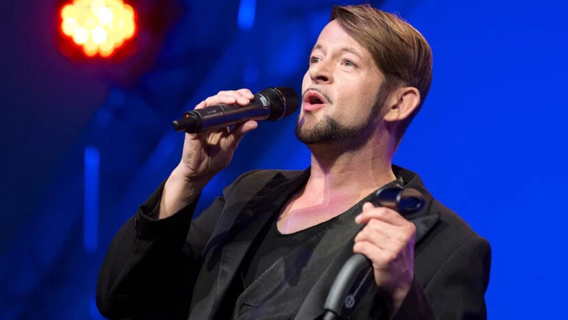 Mit 50  Jahren noch immer für Neues gut: Der Ammler Michael von der Heide lässt sich musikalisch gerne vielfältig inspirieren. 