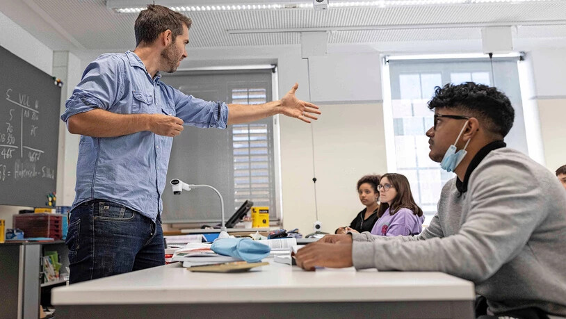 KV-Reform: Lehrkräfte sind künftig keine Wissensvermittler mehr, sondern Coaches und Inputgeber. 