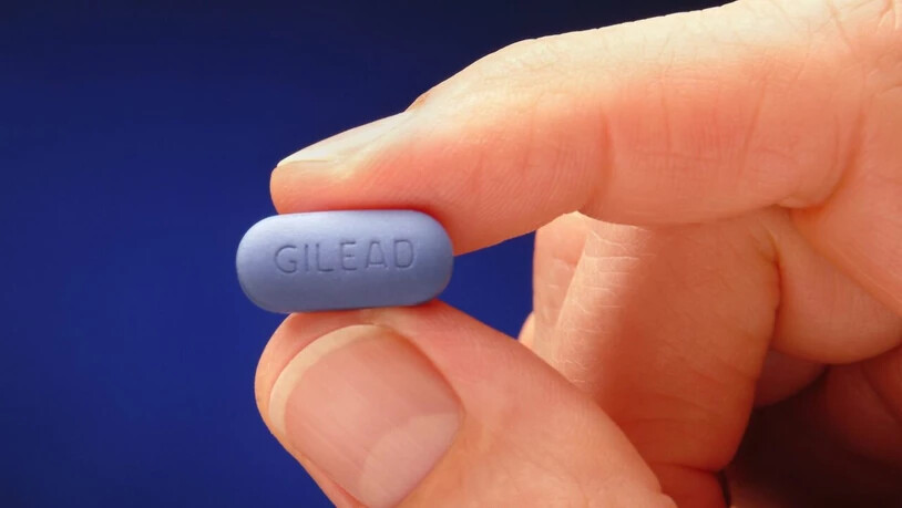 Das in der Schweiz zugelassene Medikament, das eine HIV-Infektion verhindert, muss selbst bezahlt werden. (Archivbild)