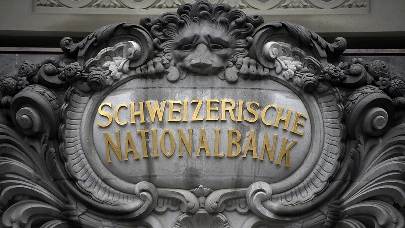 Die SNB dürfte gemäss Ökonomen-Schätzungen im dritten Quartal u.a. wegen der vorübergehenden Schwäche an den Aktienmärkten einen Verlust erlitten haben. (Archivbild)