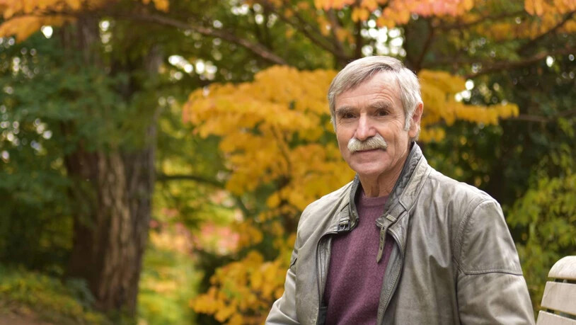 «Schreiben ist das Beschreiben eines inneren Films»: Emil Zopfi schildert in einem historischen Roman die letzten Stunden bis zum dramatischen Untergang des Delphin auf dem Walensee. 