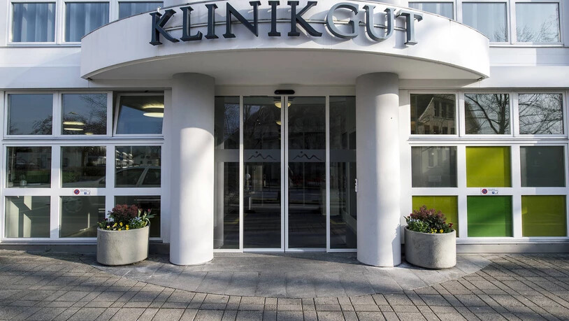 Die Klinik Gut AG verkauft ihre Aktien der Stiftung Kantonsspital Graubünden.