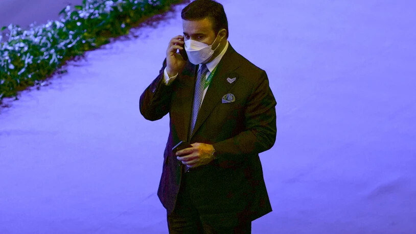 Kurz vor der Wahl eines neuen Präsidenten der internationalen Polizeiorganisation Interpol gibt es scharfe Kritik an einem aussichtsreichen Kandidaten Al-Raisi. Foto: Francisco Seco/AP/dpa