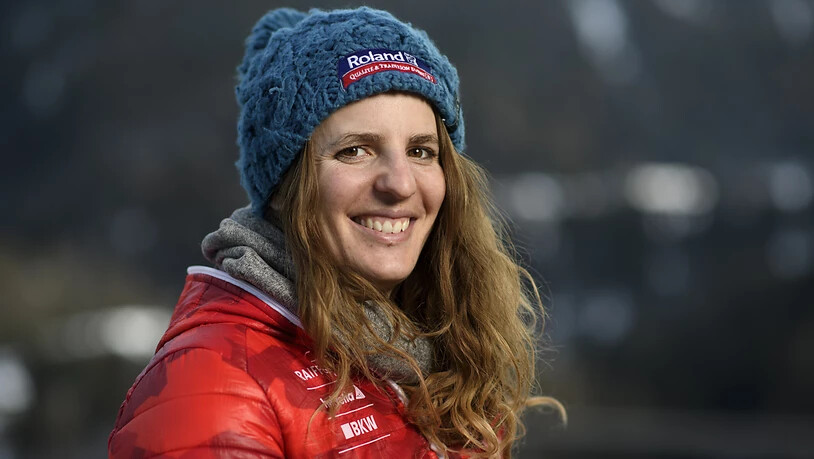 Guten Mutes trotz Isolation: Patrizia Kummer beklagt sich nicht über die Bedingungen in Peking