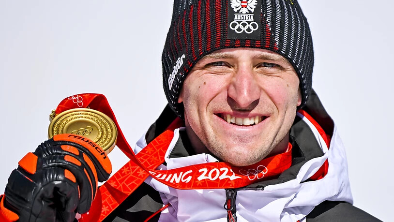 Matthias Mayer ist nicht nur ein erfolgreicher Skirennfahrer, sondern auch ein ungewöhnlicher Mensch