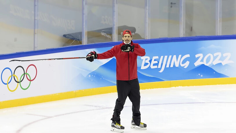 Patrick Fischer gibt den Weg vor: "Wir wissen, dass wird die Topteams in K.o.-Spielen bezwingen können"