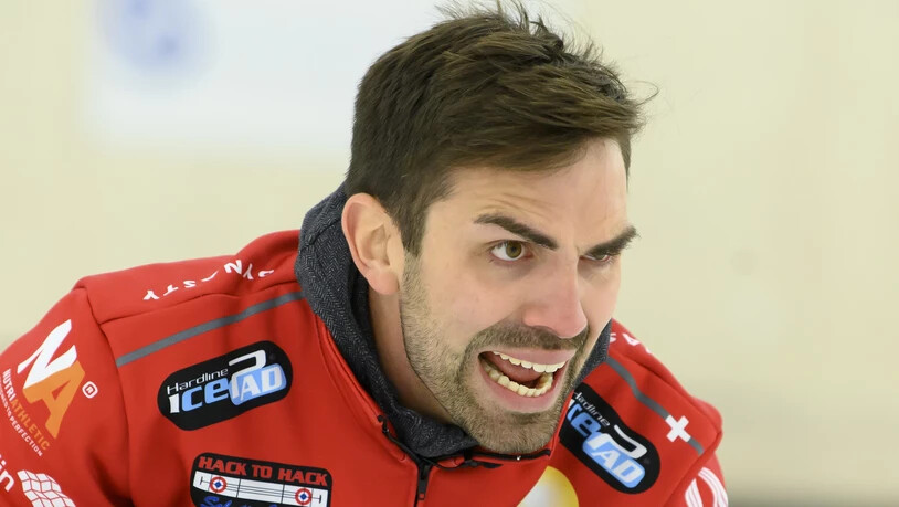 Skip Peter De Cruz wird in Peking alles aus seinem Genfer Team herausholen müssen