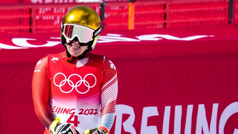 Joana Hählen klassierte sich als zweitbeste Schweizerin im 6. Rang