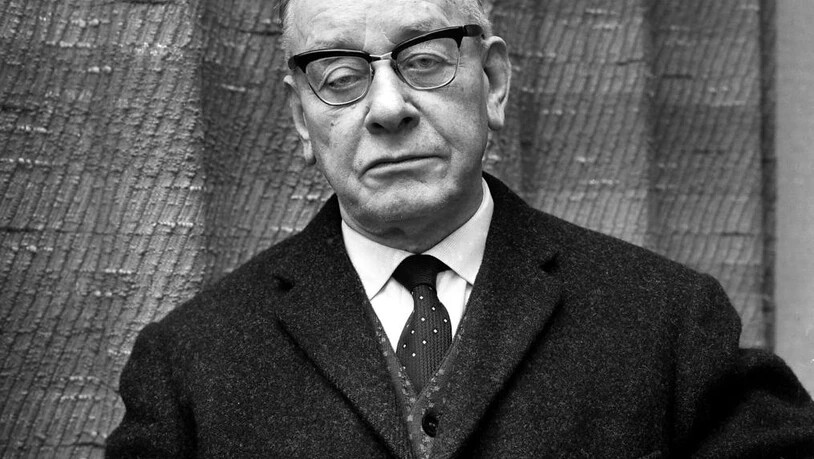 St. Galler Weltgeschichte: Zum 50. Todestag von Flüchtlingsretter Paul Grüninger soll der jungen Generation sein Wirken im Zweiten Weltkrieg näher gebracht werden.