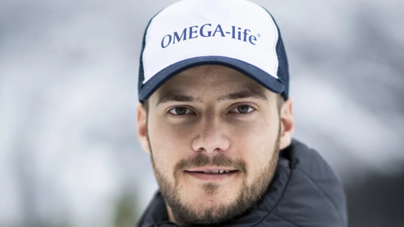 Romain Détraz gilt als der Schleicher: Diese Qualität könnte auf der Olympia-Strecke viel Wert sein