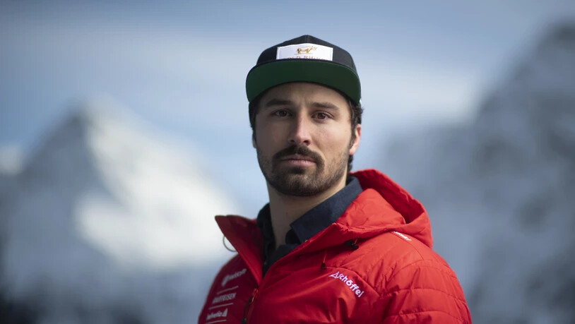 Ryan Regez ist das heisseste Schweizer Eisen im Skicross-Feuer