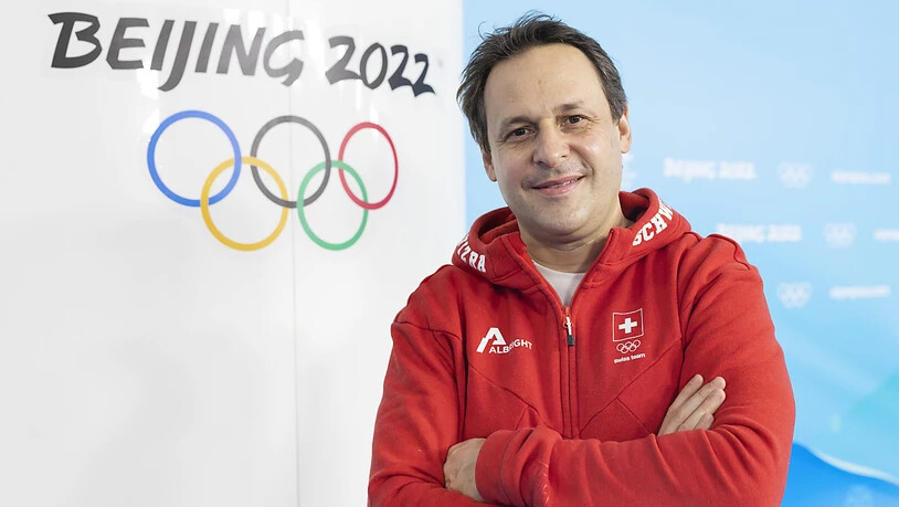 Ralph Stöckli zieht als Missionschef Bilanz