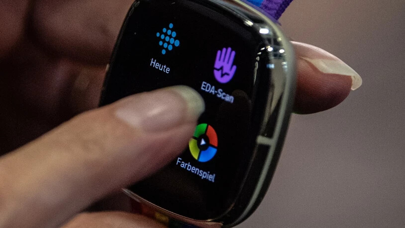 Fitbit ruft 1,7 Millionen Smartwatches zurück.