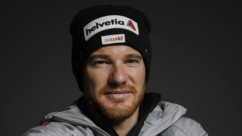 Dario Cologna blickt zufrieden auf seine Karriere im Weltcup zurück. (Archivaufnahme)