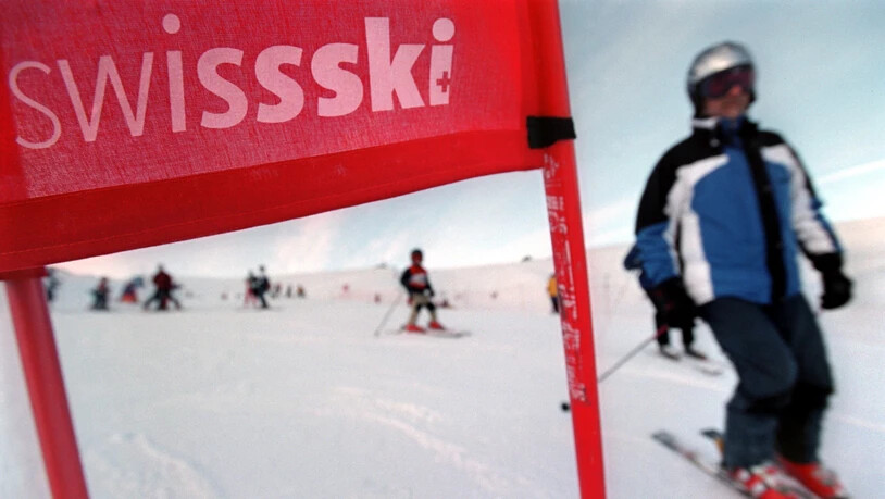 Swiss Ski (Symbolbild)