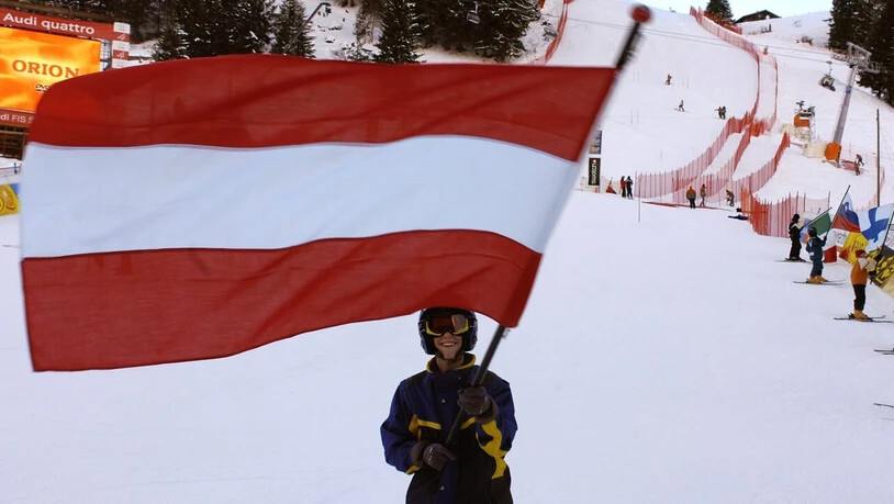 Die Österreicher waren in dieser Saison um einige Weltcup-Punkte besser als die Schweizer