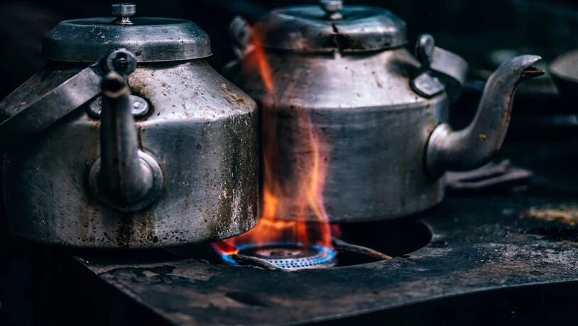 Betrifft 590 Näfelser und Molliser Kundinnen und Kunden: Sie müssen für ihr Gas künftig mehr bezahlen.