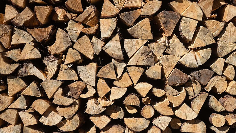 Zahlreiche Betriebe deklarieren Holz und Holzprodukte nicht korrekt. Das hat das Büro für Konsumentenfragen bei Kontrollen festgestellt. (Themenbild)