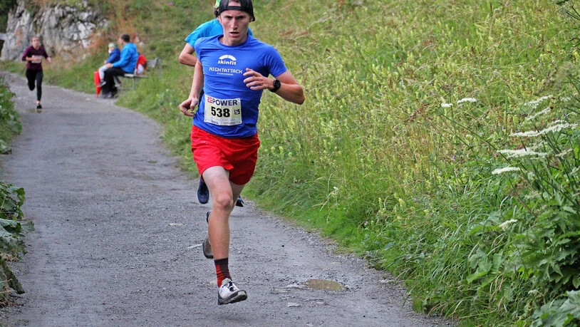 Ob wohl in der Jubiläumssaison mal wieder jemand die Seerunde unter 12 Minuten absolviert?