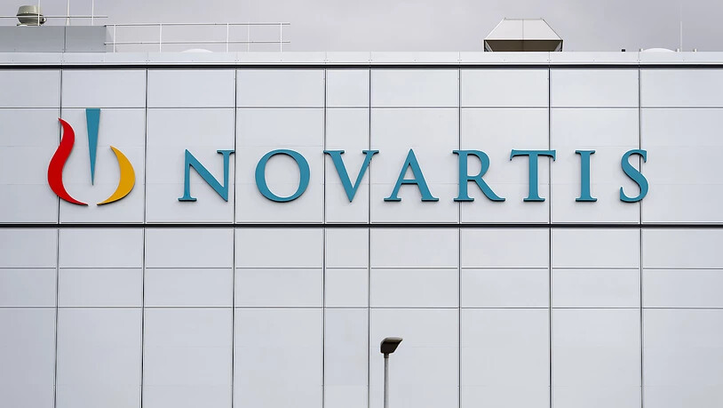 Novartis war das Ziel von Hackern der Gruppe Industrial Spy, die im Darknet behaupten, über Daten des Basler Pharmariesen zu verfügen (Archiv)